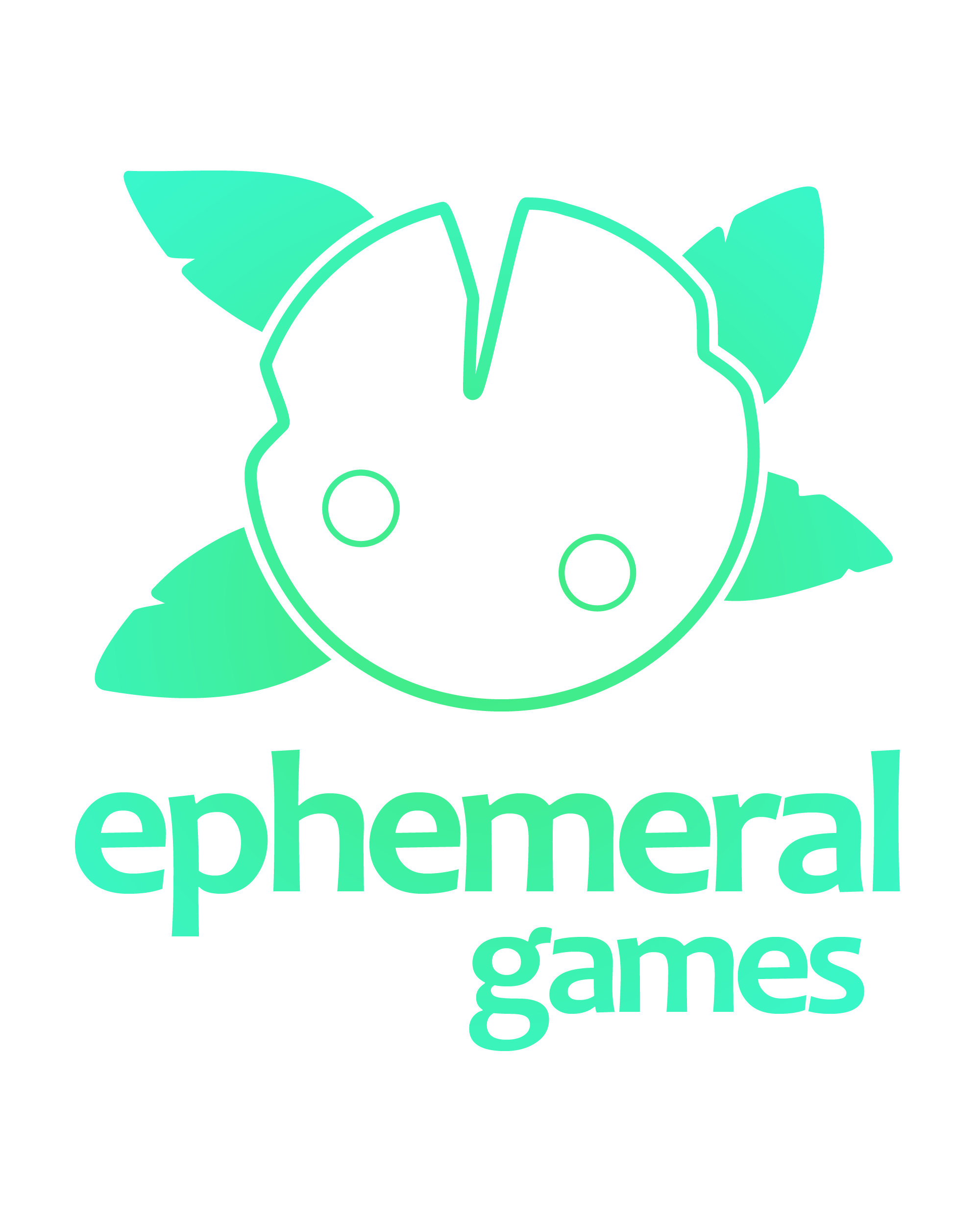 Ephemeral Games Logo